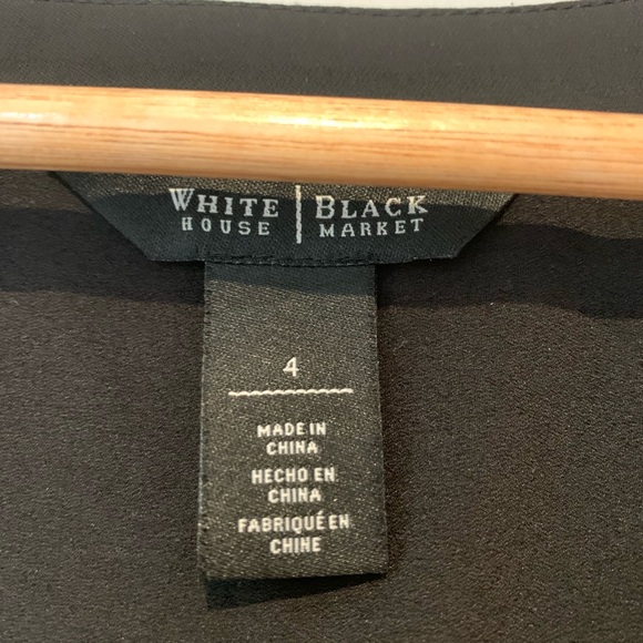 Little black dress - Picture 8 of 8